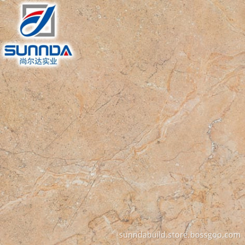 Inkjet glazed porcelain ceramic rustic tile for house floor plans